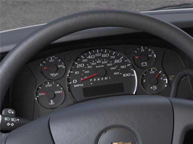 2026 Chevrolet Express 2500 Work Van (Stk: 107134) in Exeter - Image 18 of 24