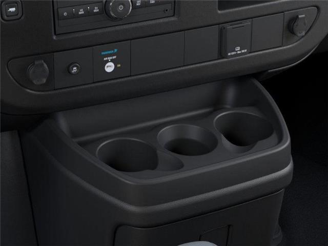 2026 Chevrolet Express 2500 Work Van (Stk: 107134) in Exeter - Image 23 of 24