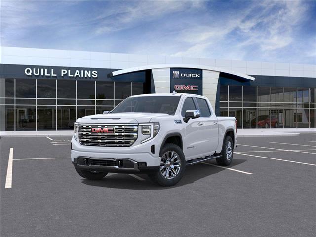 2026 GMC Sierra 1500 Denali (Stk: 26383) in Wadena - Image 8 of 24