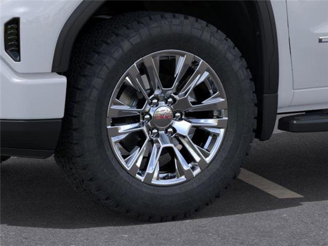 2026 GMC Sierra 1500 Denali (Stk: 26383) in Wadena - Image 9 of 24