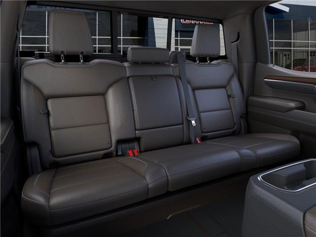 2026 GMC Sierra 1500 Denali (Stk: 26383) in Wadena - Image 17 of 24