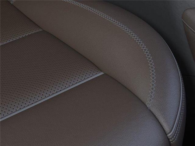 2026 GMC Sierra 1500 Denali (Stk: 26383) in Wadena - Image 21 of 24