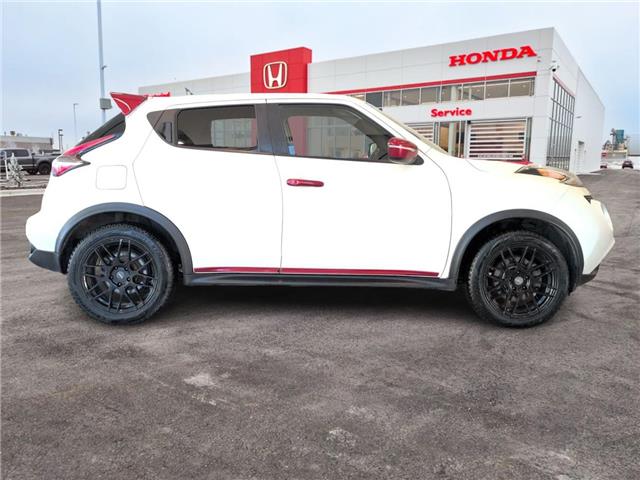 2016 Nissan Juke SV (Stk: C1694) in Lethbridge - Image 2 of 22