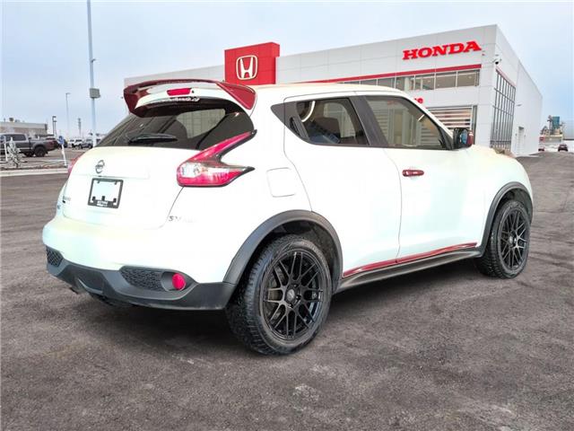 2016 Nissan Juke SV (Stk: C1694) in Lethbridge - Image 3 of 22