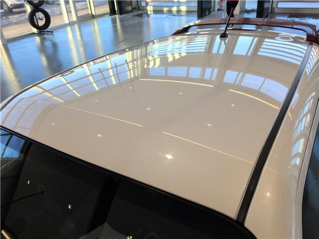 2016 Nissan Juke SV (Stk: C1694) in Lethbridge - Image 9 of 22