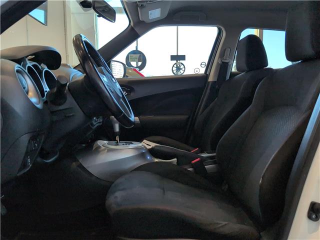 2016 Nissan Juke SV (Stk: C1694) in Lethbridge - Image 10 of 22