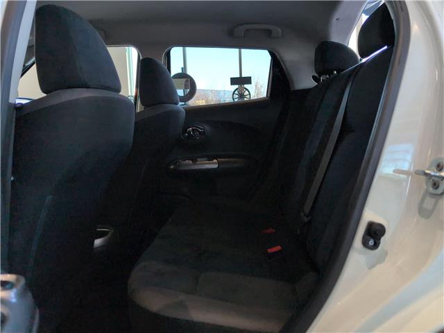 2016 Nissan Juke SV (Stk: C1694) in Lethbridge - Image 11 of 22