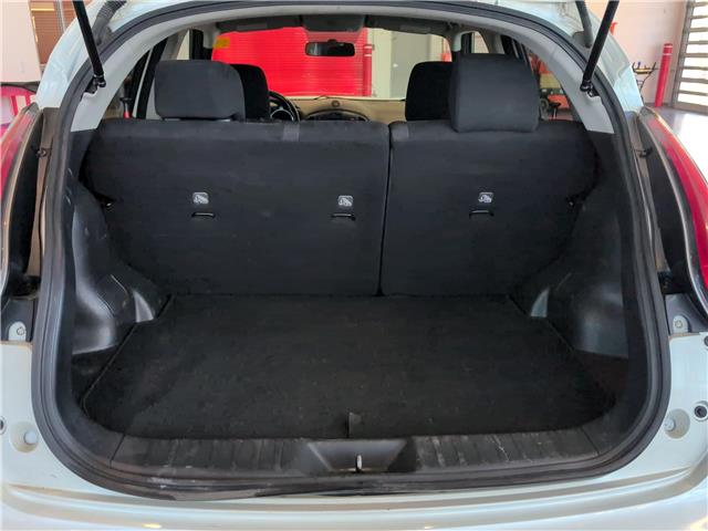 2016 Nissan Juke SV (Stk: C1694) in Lethbridge - Image 12 of 22