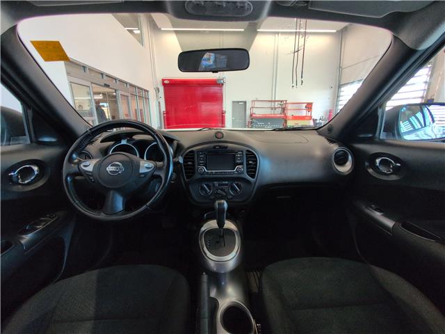 2016 Nissan Juke SV (Stk: C1694) in Lethbridge - Image 13 of 22