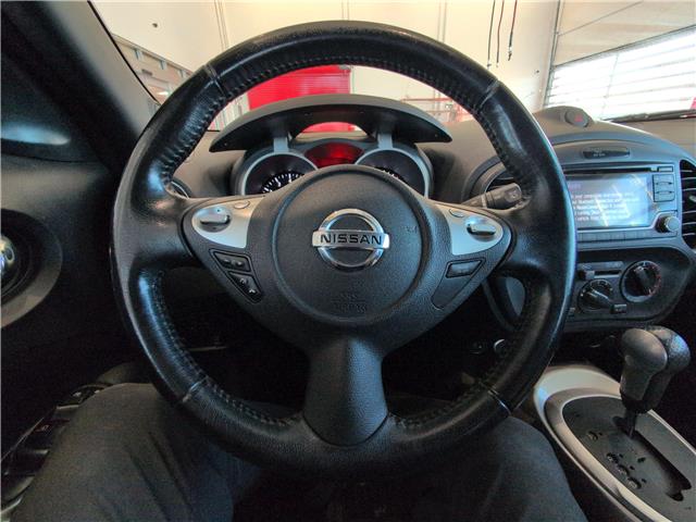 2016 Nissan Juke SV (Stk: C1694) in Lethbridge - Image 16 of 22