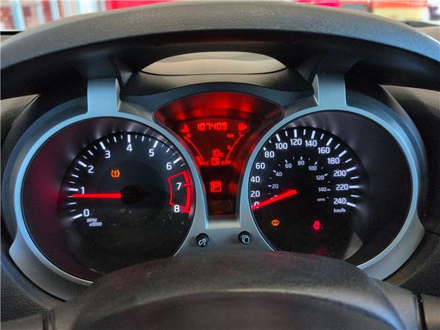 2016 Nissan Juke SV (Stk: C1694) in Lethbridge - Image 17 of 22
