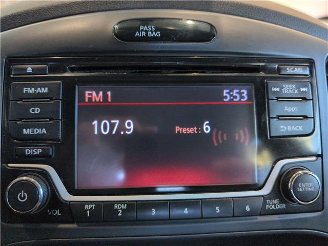 2016 Nissan Juke SV (Stk: C1694) in Lethbridge - Image 19 of 22