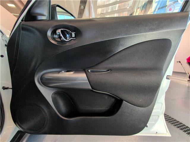 2016 Nissan Juke SV (Stk: C1694) in Lethbridge - Image 22 of 22