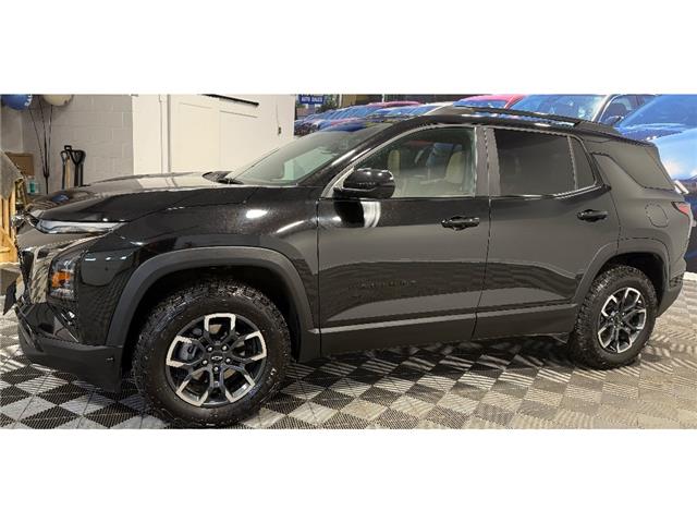 2026 Chevrolet Equinox ACTIV (Stk: 148134) in North Bay - Image 2 of 30