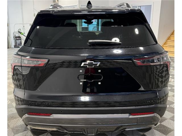 2026 Chevrolet Equinox ACTIV (Stk: 148134) in North Bay - Image 4 of 30