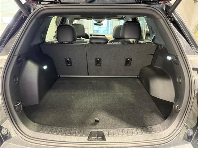 2026 Chevrolet Equinox ACTIV (Stk: 148134) in North Bay - Image 5 of 30