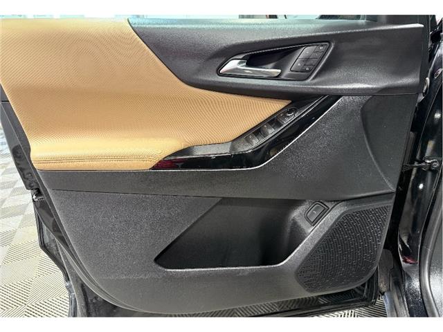 2026 Chevrolet Equinox ACTIV (Stk: 148134) in North Bay - Image 10 of 30