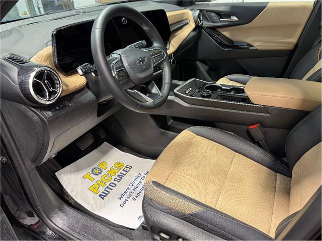 2026 Chevrolet Equinox ACTIV (Stk: 148134) in North Bay - Image 12 of 30