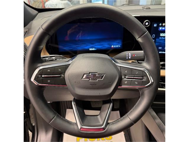 2026 Chevrolet Equinox ACTIV (Stk: 148134) in North Bay - Image 17 of 30