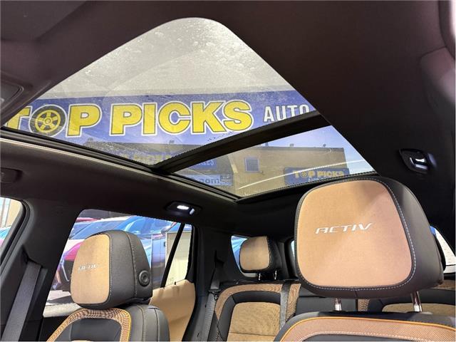 2026 Chevrolet Equinox ACTIV (Stk: 148134) in North Bay - Image 19 of 30
