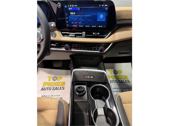 2026 Chevrolet Equinox ACTIV (Stk: 148134) in North Bay - Image 20 of 30