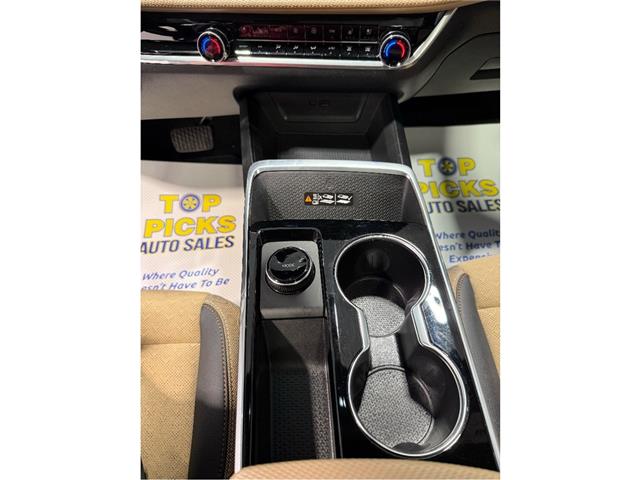 2026 Chevrolet Equinox ACTIV (Stk: 148134) in North Bay - Image 21 of 30