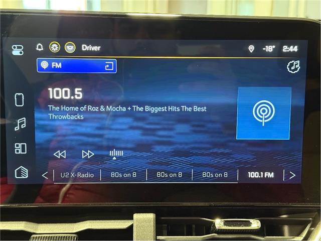 2026 Chevrolet Equinox ACTIV (Stk: 148134) in North Bay - Image 24 of 30