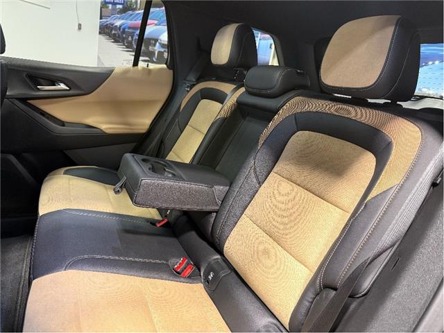 2026 Chevrolet Equinox ACTIV (Stk: 148134) in North Bay - Image 26 of 30