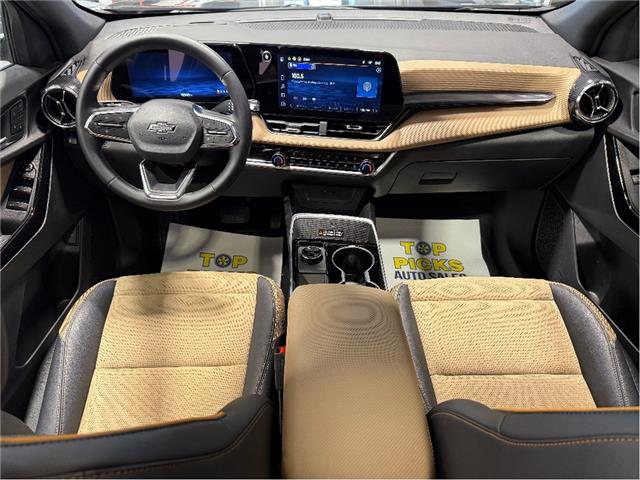2026 Chevrolet Equinox ACTIV (Stk: 148134) in North Bay - Image 27 of 30