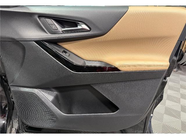 2026 Chevrolet Equinox ACTIV (Stk: 148134) in North Bay - Image 28 of 30