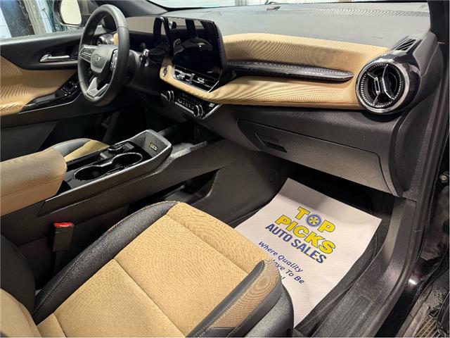 2026 Chevrolet Equinox ACTIV (Stk: 148134) in North Bay - Image 29 of 30