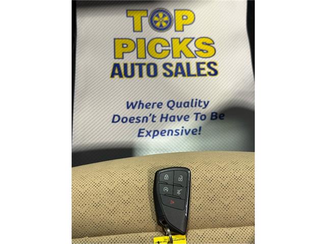 2026 Chevrolet Equinox ACTIV (Stk: 148134) in North Bay - Image 30 of 30