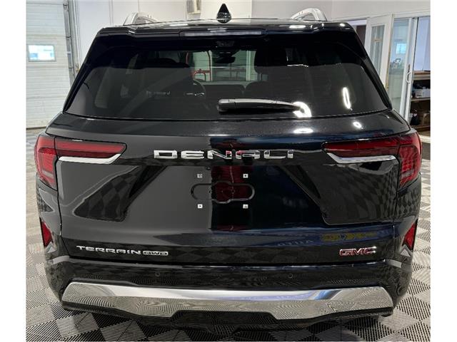 2026 GMC Terrain Denali (Stk: 153322) in North Bay - Image 4 of 30