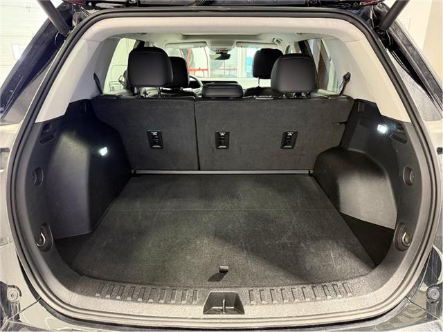 2026 GMC Terrain Denali (Stk: 153322) in North Bay - Image 5 of 30