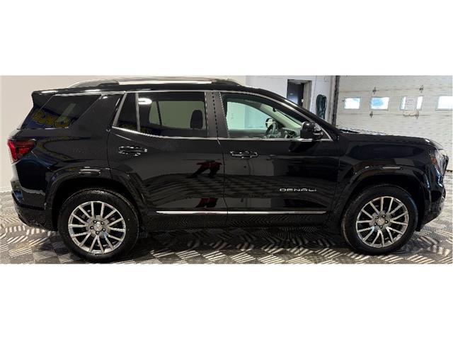 2026 GMC Terrain Denali (Stk: 153322) in North Bay - Image 6 of 30