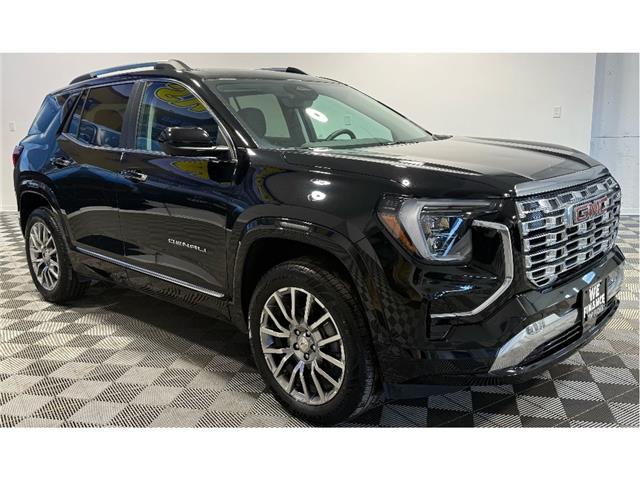 2026 GMC Terrain Denali (Stk: 153322) in North Bay - Image 7 of 30