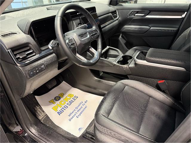 2026 GMC Terrain Denali (Stk: 153322) in North Bay - Image 12 of 30