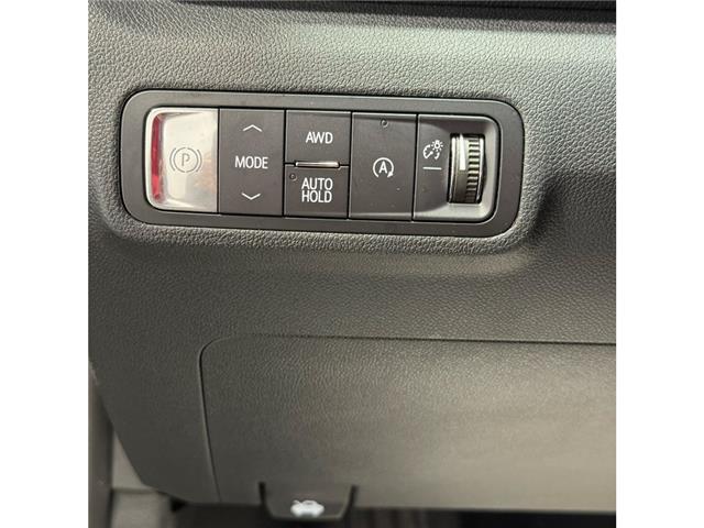 2026 GMC Terrain Denali (Stk: 153322) in North Bay - Image 13 of 30