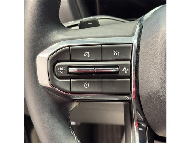 2026 GMC Terrain Denali (Stk: 153322) in North Bay - Image 14 of 30