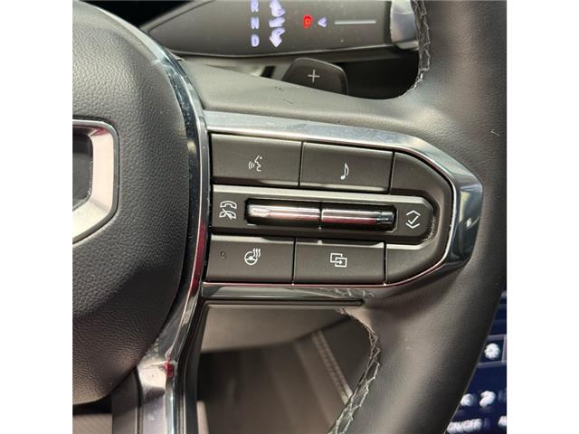 2026 GMC Terrain Denali (Stk: 153322) in North Bay - Image 15 of 30