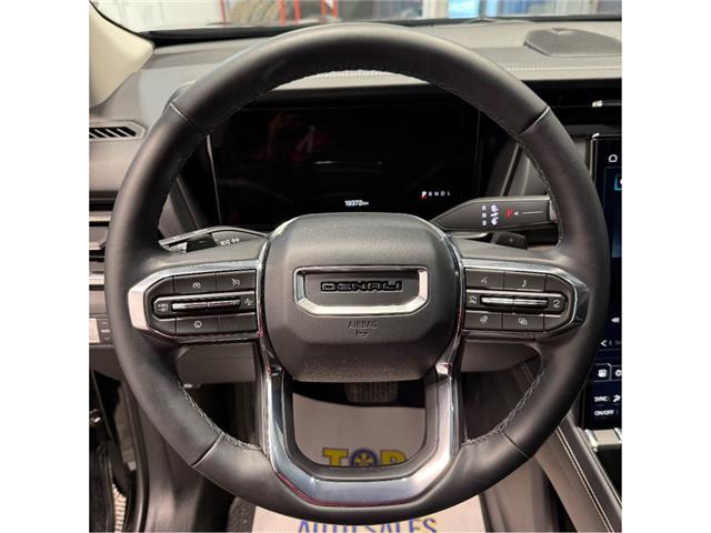 2026 GMC Terrain Denali (Stk: 153322) in North Bay - Image 17 of 30