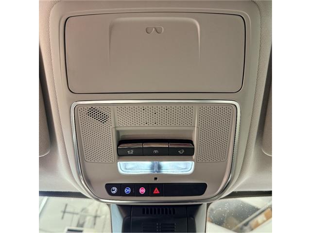 2026 GMC Terrain Denali (Stk: 153322) in North Bay - Image 18 of 30