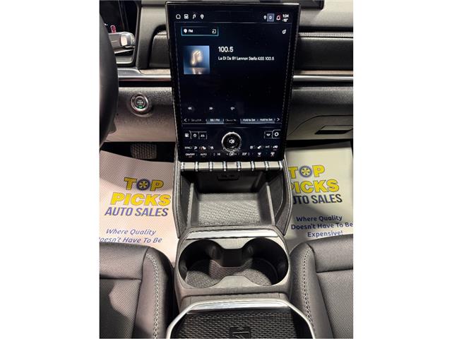 2026 GMC Terrain Denali (Stk: 153322) in North Bay - Image 20 of 30