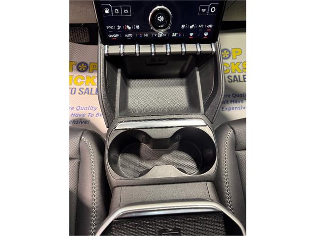 2026 GMC Terrain Denali (Stk: 153322) in North Bay - Image 21 of 30