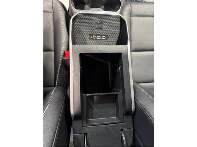 2026 GMC Terrain Denali (Stk: 153322) in North Bay - Image 22 of 30