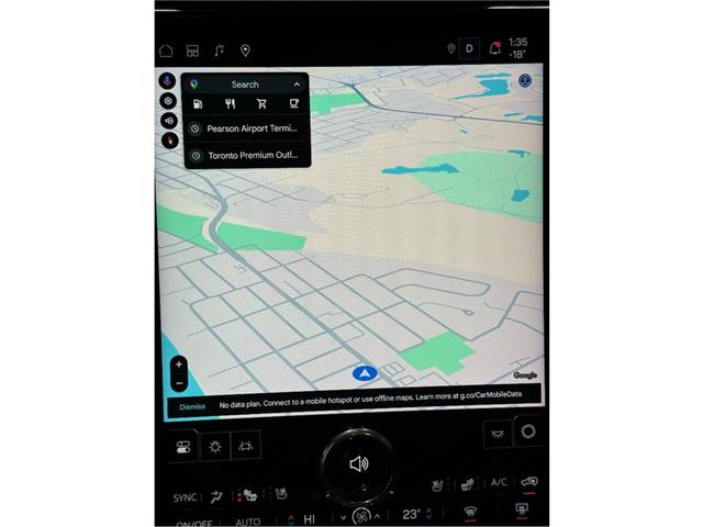 2026 GMC Terrain Denali (Stk: 153322) in North Bay - Image 23 of 30