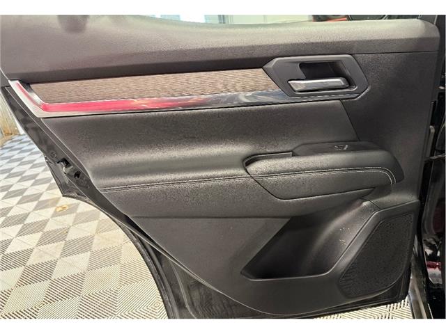 2026 GMC Terrain Denali (Stk: 153322) in North Bay - Image 25 of 30