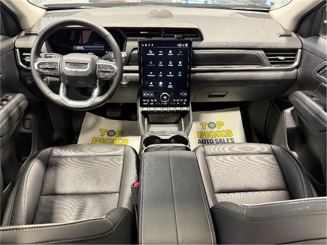 2026 GMC Terrain Denali (Stk: 153322) in North Bay - Image 27 of 30