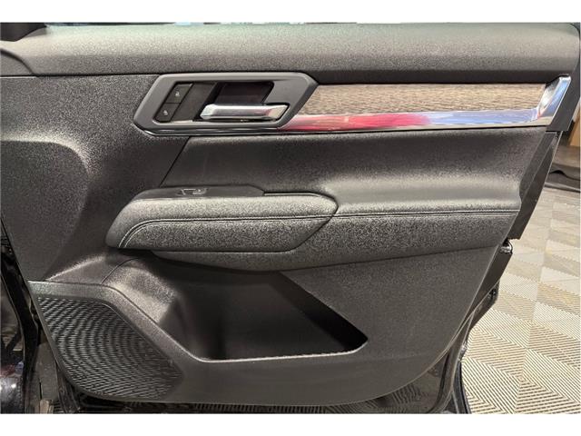 2026 GMC Terrain Denali (Stk: 153322) in North Bay - Image 28 of 30