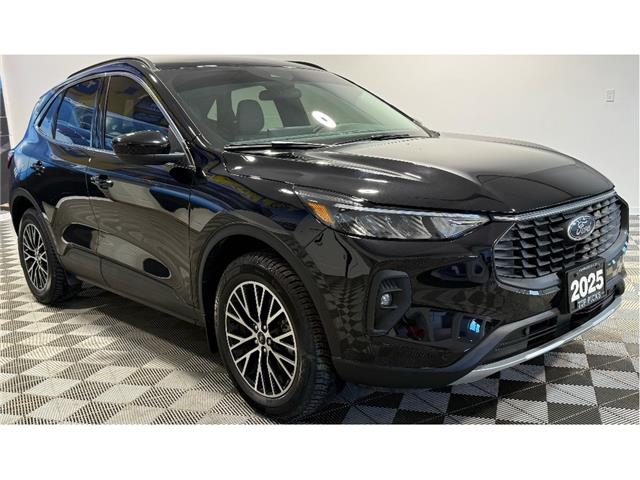 2025 Ford Escape PHEV (Stk: A13967) in North Bay - Image 7 of 30